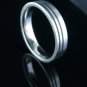 Stainless steel ring FSO-2055