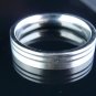 Stainless steel ring FSO-2055