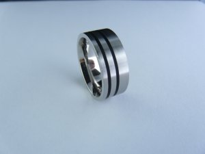 Stainless steel ring FSO-2057