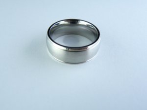 Stainless steel ring FSO-2354