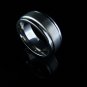 Titanium ring FTR-2190