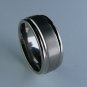 Titanium ring FTR-2190