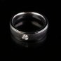 Stainless steel ring FSD-2325