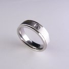 Stainless steel ring FSD-2325