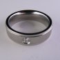 Stainless steel ring FSD-2325