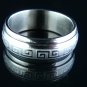 Stainless steel ring FSR-2284