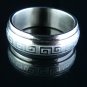 Stainless steel ring FSR-2284