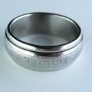 Stainless steel ring FSR-2284