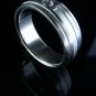 Stainless steel ring FSD-2167