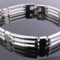 Stainless steel Bracelet FSB-2363