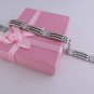 Stainless steel Bracelet FSB-2363