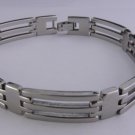 Stainless steel Bracelet FSB-2363
