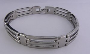 Stainless steel Bracelet FSB-2363