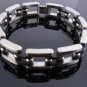Stainless steel Bracelet FSB-2375
