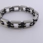 Stainless steel Bracelet FSB-2375