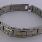Stainless steel Bracelet FSB-2362