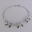 Sterling Silver Bracelet