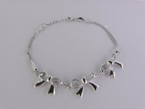 Sterling Silver Bracelet
