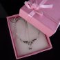 Sterling Silver Necklace