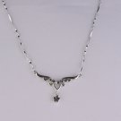 Sterling Silver Necklace