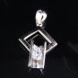 Silver Pendant