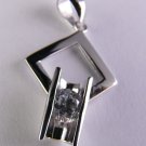 Silver Pendant