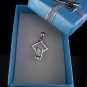 Silver Pendant