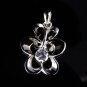 Silver Pendant