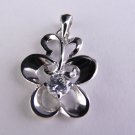 Silver Pendant