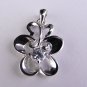 Silver Pendant