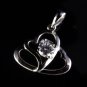 Silver Pendant