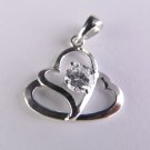 Silver Pendant