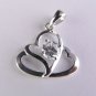 Silver Pendant