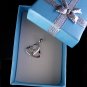 Silver Pendant