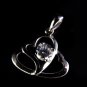 Silver Pendant