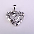 Silver Pendant