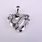 Silver Pendant