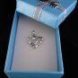 Silver Pendant