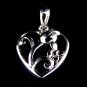 Silver Pendant
