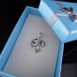 Silver Pendant
