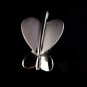 Silver Pendant