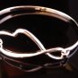 Sterling Silver Bangle