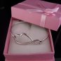 Sterling Silver Bangle