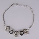 Sterling Silver Bracelet