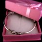 Silver Bangle