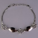 Sterling Silver Bracelet