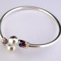 Sterling Silver Bangle