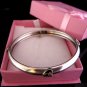 Sterling Silver Bracelet