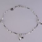 Sterling Silver Bracelet
