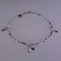 Sterling Silver Bracelet